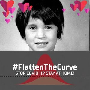 Meet your Posher, Nola